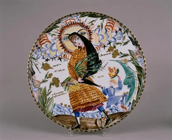 Декоративно-прикладное искусство